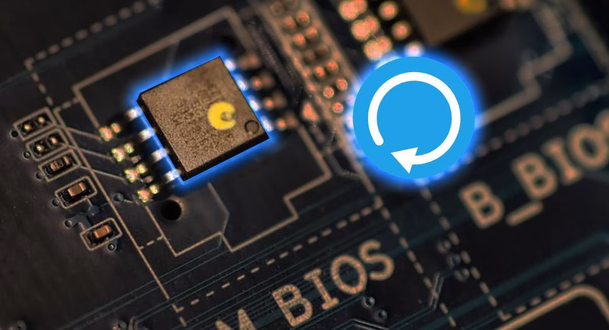 Как узнать версию вашего BIOS, не заходя... в BIOS 5 Bios12