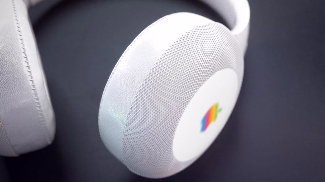 Apple собирается выпустить наушники AirPods Studio 1
