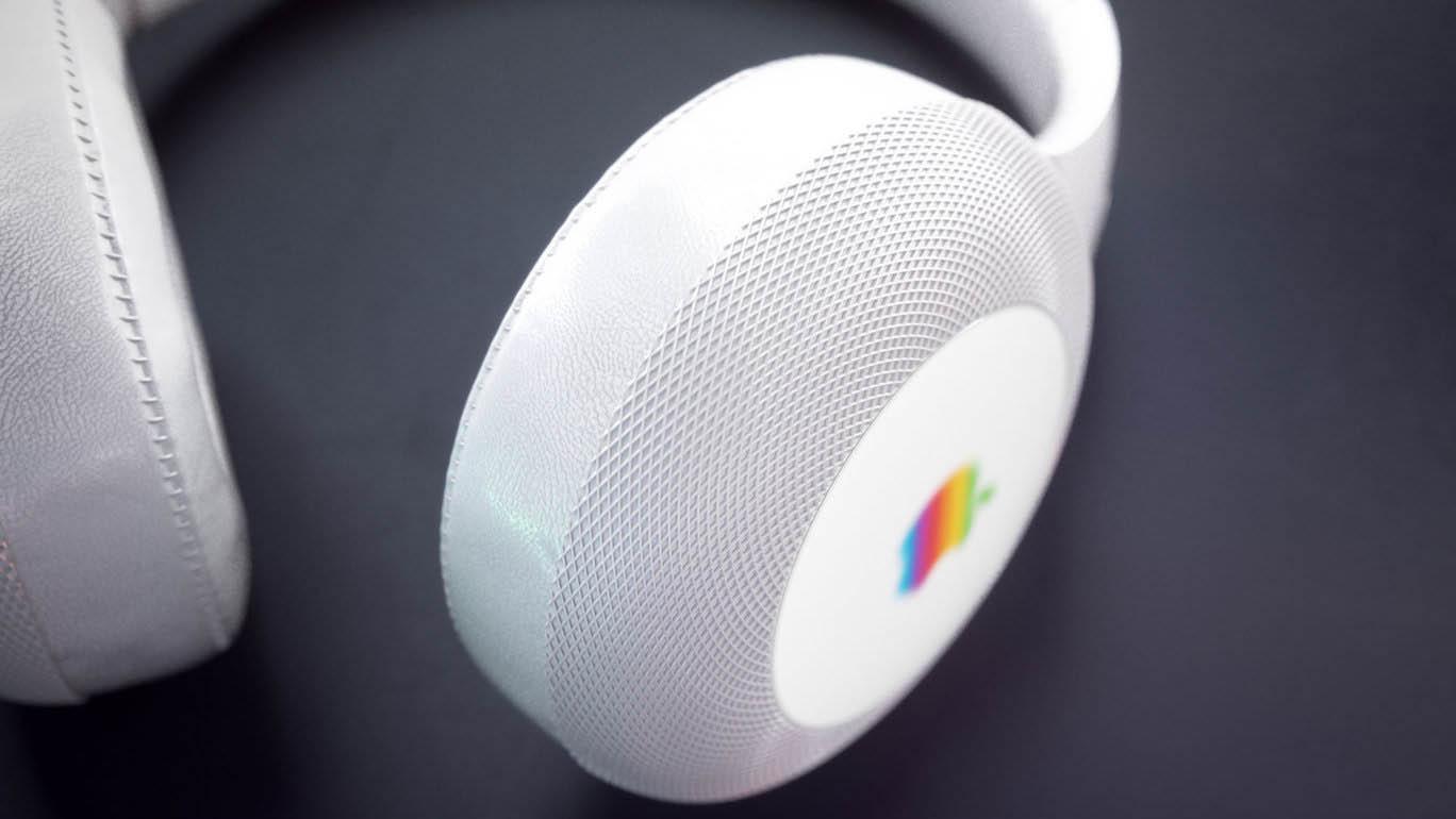 Apple собирается выпустить наушники AirPods Studio 1