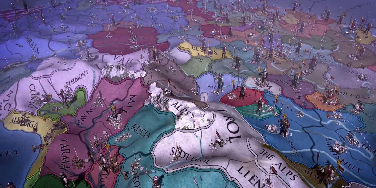 Новое дополнение для Europa Universalis 4: Emperor выйдет в начале июня 2 ca455d9