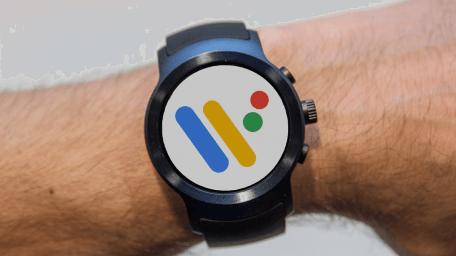 Pixel watch Smart