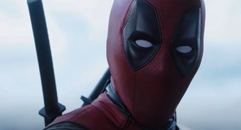 Дэдпул скоро попадёт в фильмы Marvel 1 deadpool