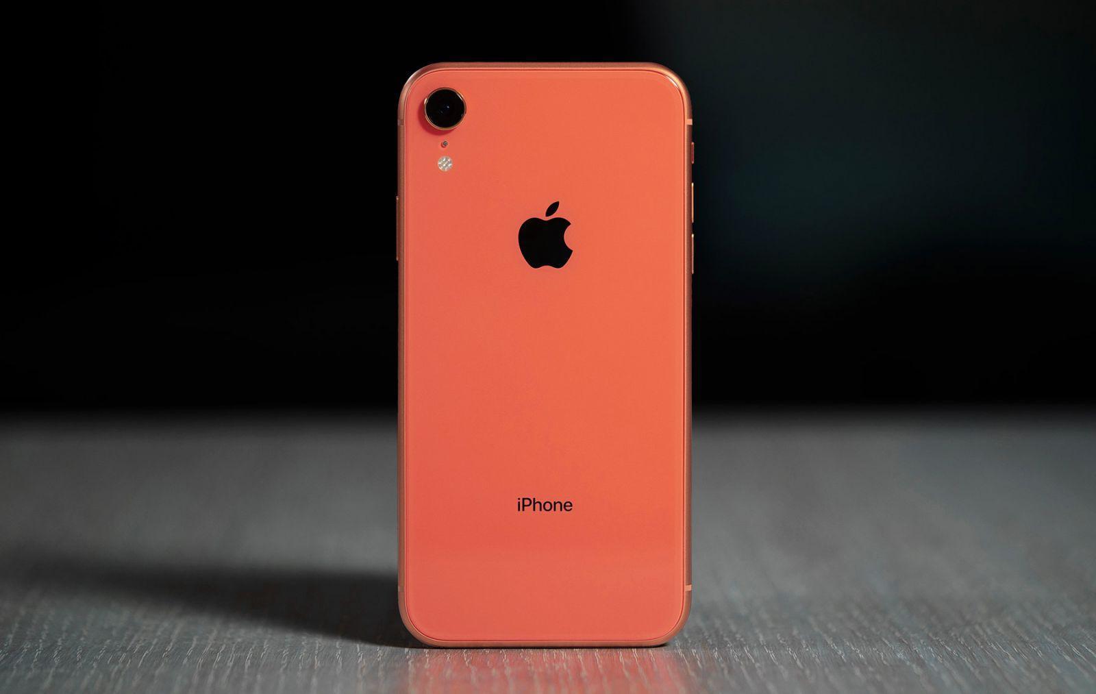 Apple начала продажи восстановленных iPhone XR