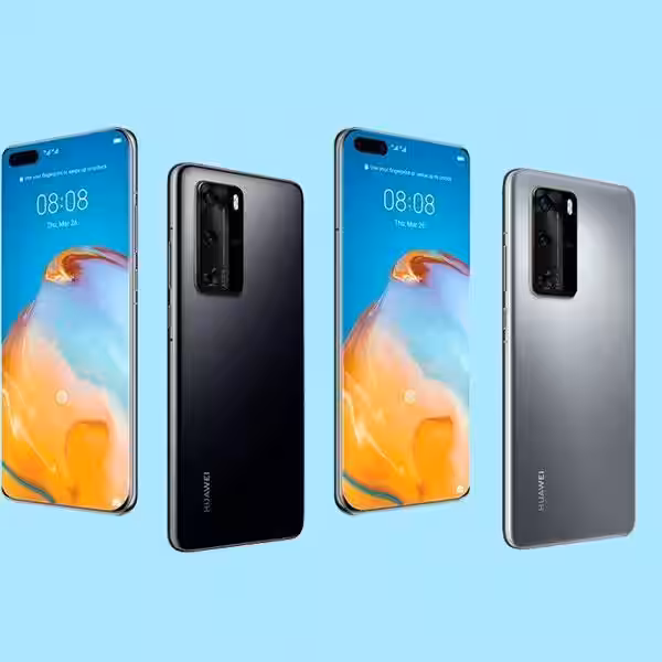 download huawei p40 pro stock wallpapers