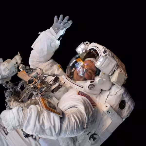 drewmorganspacewalk