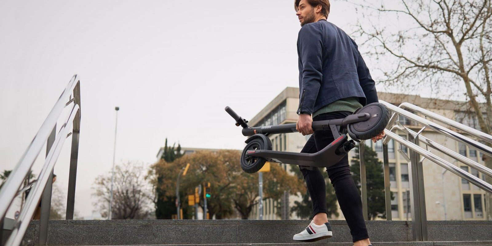 Ninebot-Segway выпустила электросамокат KickScooter E22 в России 5 eg 2949 min scaled 1