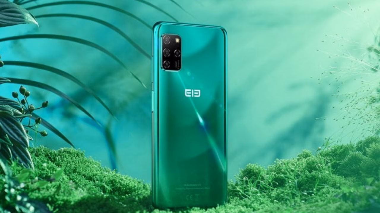 Обновлённый Elephone E10 Pro выйдет на следующей недели 3 elephone e10