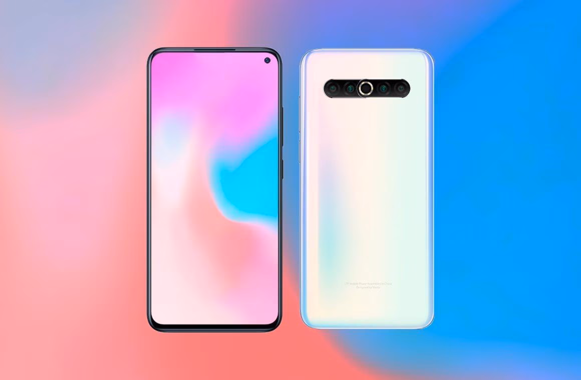 Серия Meizu 17 будет поставляться с зарядным устройством GaN Super Charger 3 f1f54da7b343db0e6d5d420eec77e689c106c65a