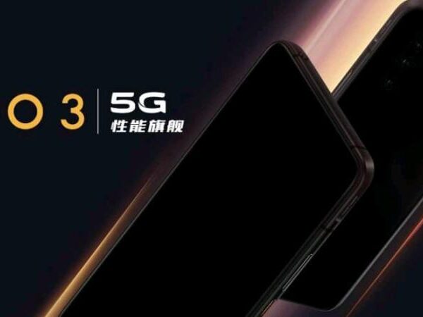 Компания iQOO готовится представить специальную версию смартфона iQOO 3 5G Transformers Edition (fb img 15821214635711212)