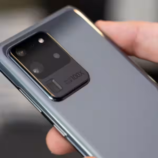 galaxy note 20 plus will have 108 mp camera