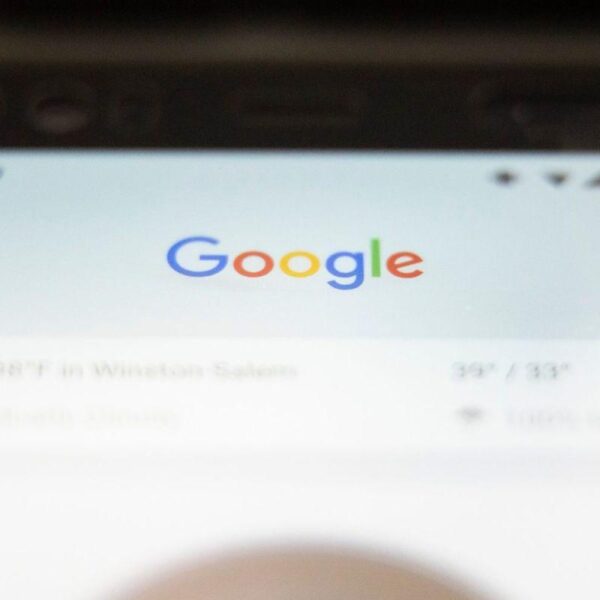 Google тестирует новое отображение погоды в Android (google app 1)