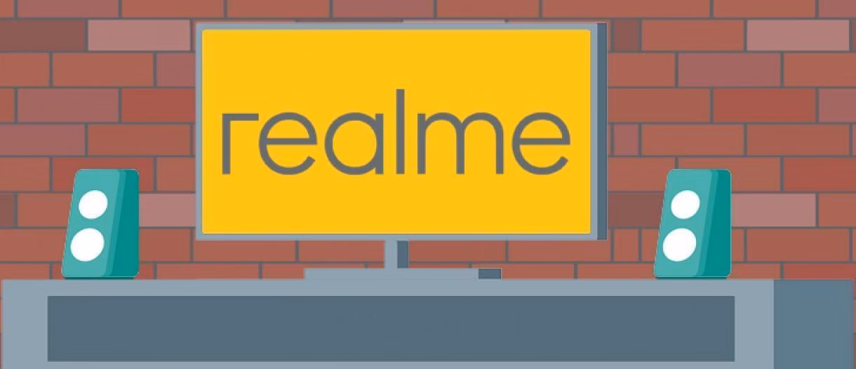 В сети появились характеристики телевизора Realme TV 2 gsmarena 000 1