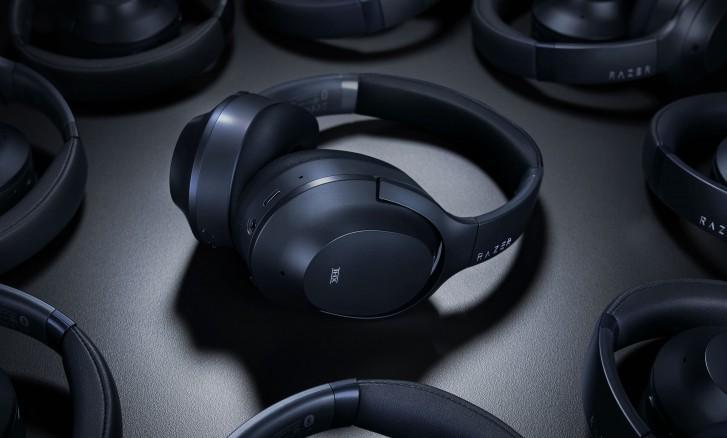 Razer выпустил Opus, наушники с шумоподавлением 3 gsmarena 002 1