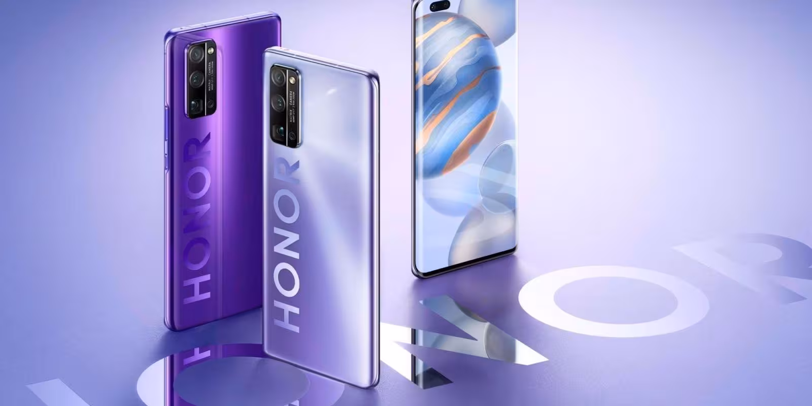 Honor представит смартфоны серии Honor 30 в России 28 мая 3 honor 30 1