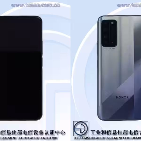 honor x10 5g tenaa large