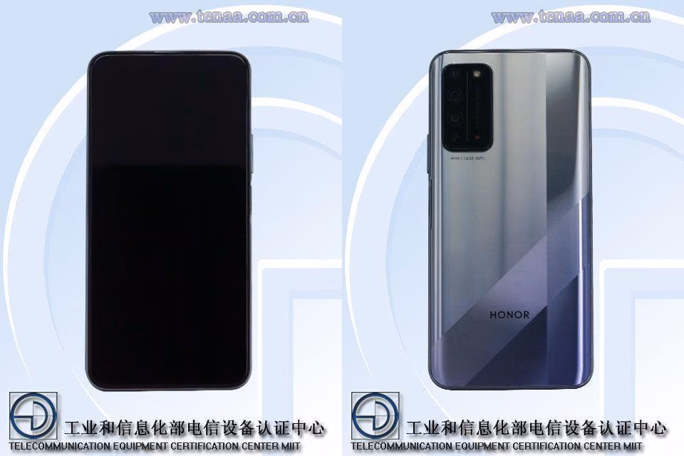 Honor X10 дебютирует 20 мая 2 honor x10 5g tenaa large