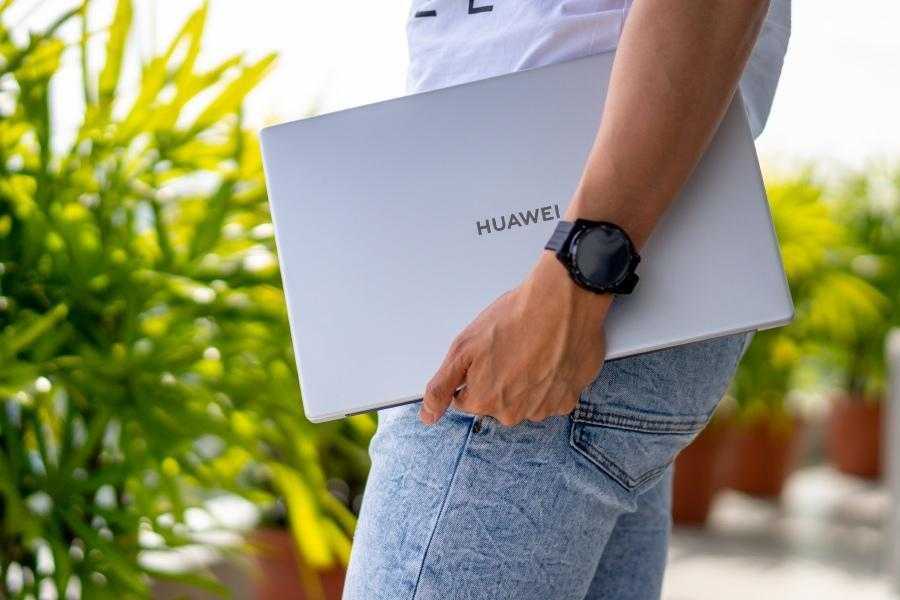 Huawei представил обновлённые ноутбуки MateBook D в России 6 huawe_matebookd_lifestyle-12_1579222812