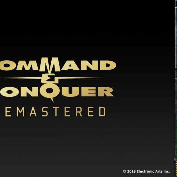 Релиз Command & Conquer Remastered Collection состоится уже 5 июня (ifwaq9rtok231 scaled 1)