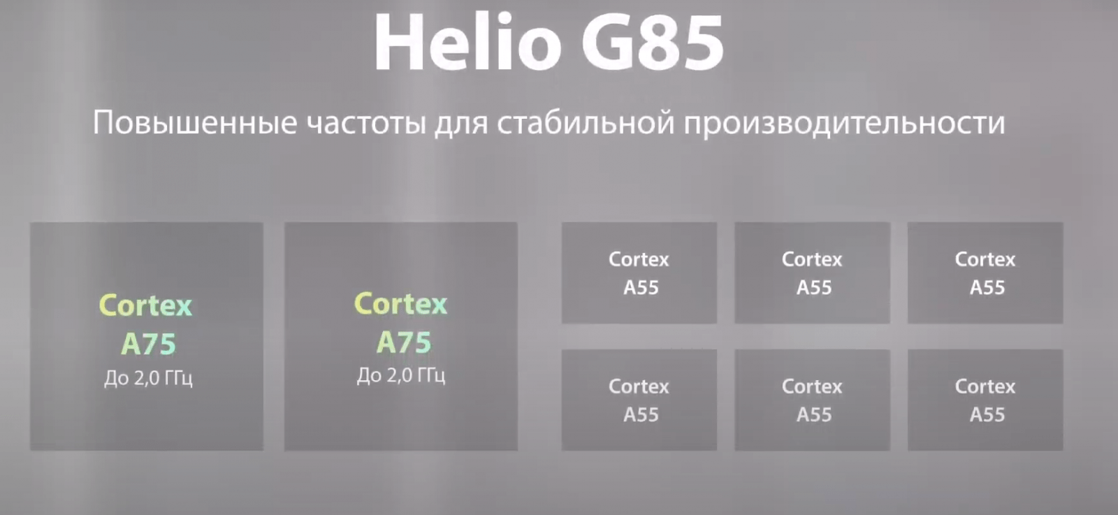 Xiaomi выпустила Redmi Note 9 в России (image 50)