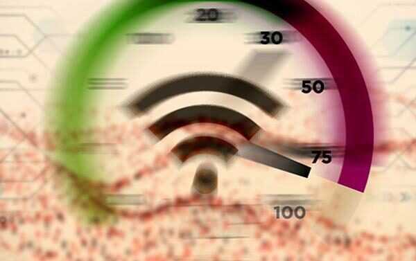 internet speed 1