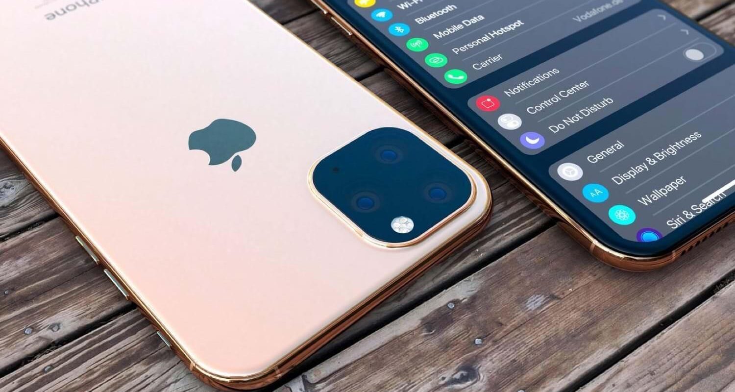 Первые слухи про Apple iPhone 13 1 iphone 13 apple 1