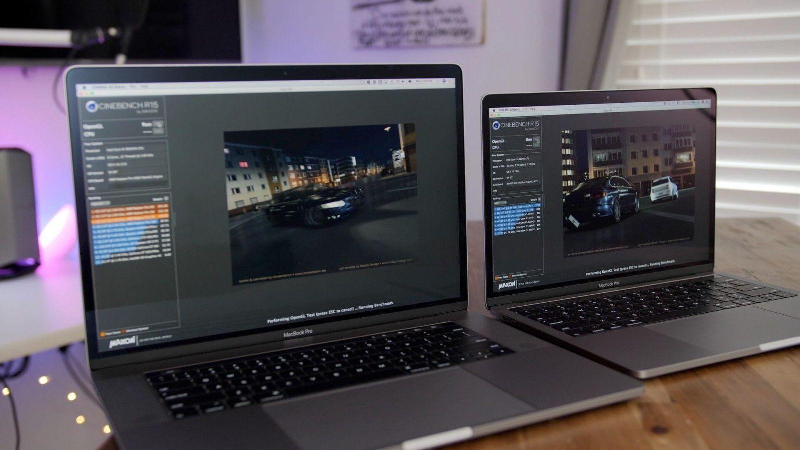 7 полезных аксессуаров для вашего MacBook Pro