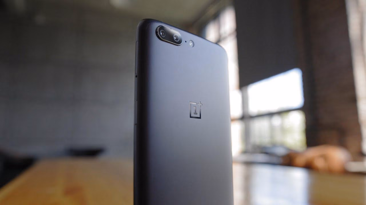 OnePlus 5 и OnePlus 5T получили обновление Android 10 3 maxresdefault 18