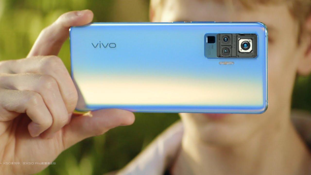 Vivo выпустила промо-ролик посвящённый Vivo X50 Pro 2 maxresdefault 19