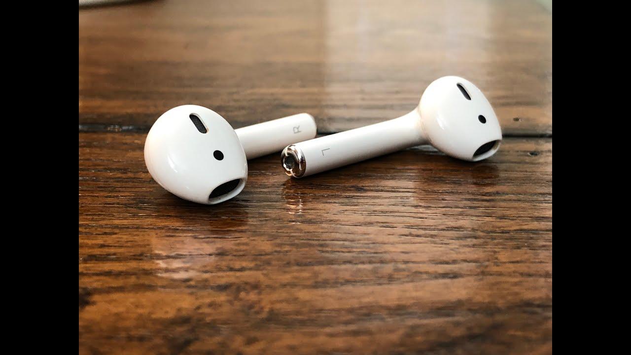 Apple уберёт наушники EarPods из комплектации iPhone 12 (maxresdefault 21)