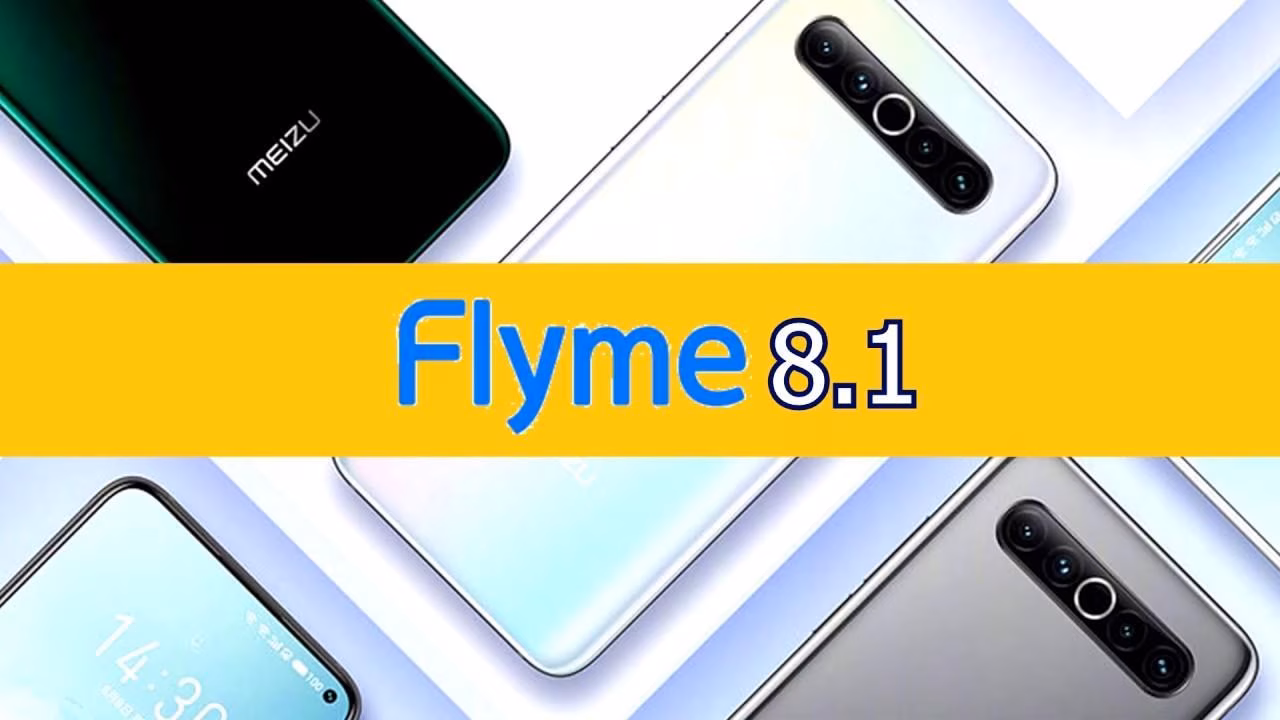 Meizu выпустила обновление Flyme 8.1 для 10 устройств 3 maxresdefault 22