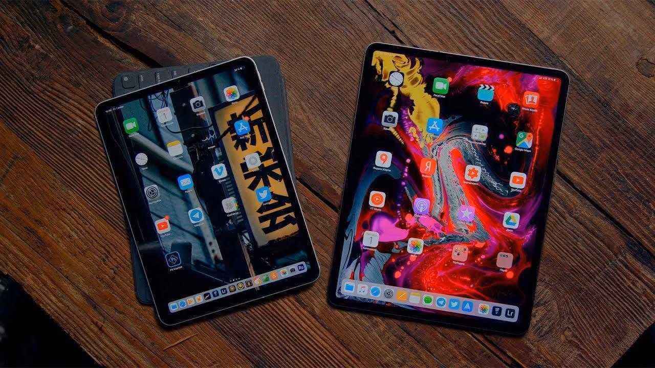 Владельцы iPad Pro жалуются на самопроизвольную перезагрузку планшета 3 maxresdefault 23