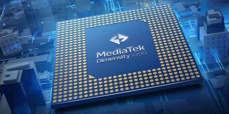 Заказы чипов MediaTek от Huawei увеличились на 300% (mediatek dimensity 1280x720 large)