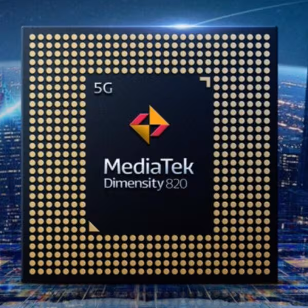 mediatek dimensity 820 ufficiale soc 5g per fascia media 1