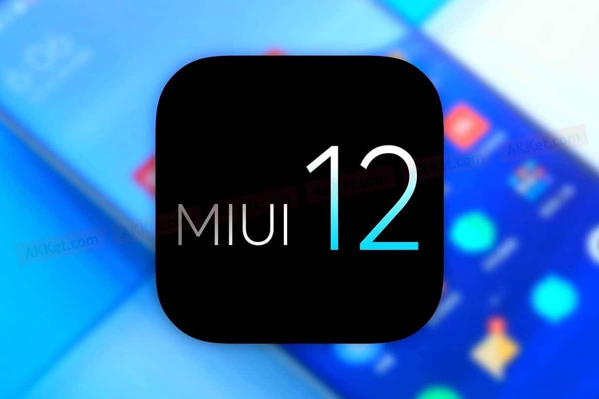 19 мая Xiaomi представит глобальную версию MIUI 12 (miui 12 1)