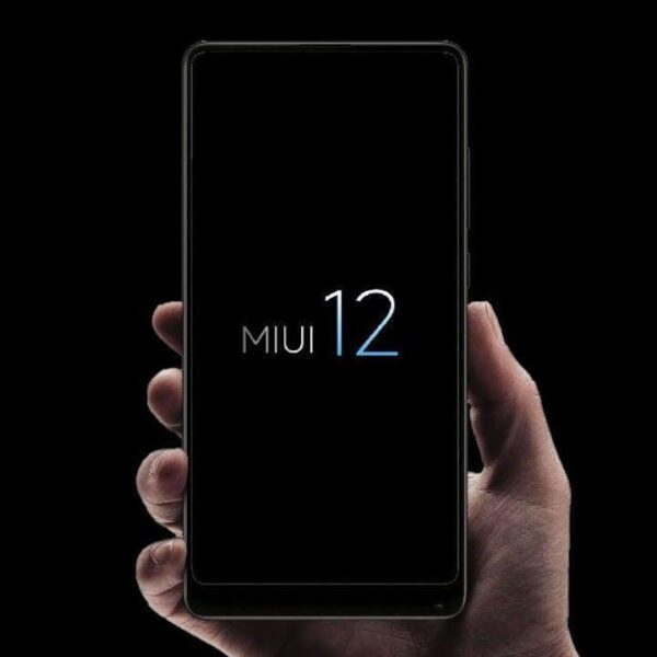 19 мая Xiaomi представит глобальную версию MIUI 12 (miui 12 8)