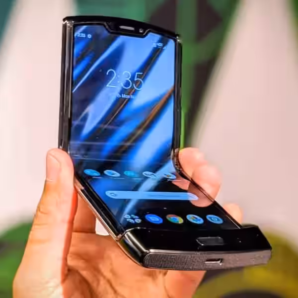 moto razr fold