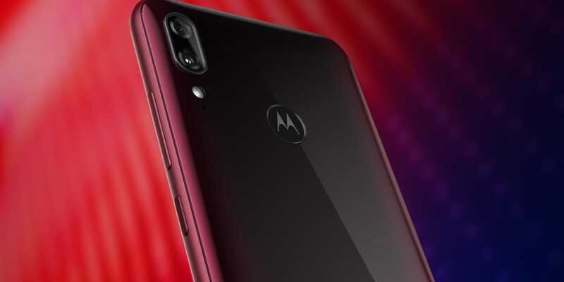 Motorola представит новое бюджетное устройство: Moto E LE (motorola e6 plus features of an affordable giant)