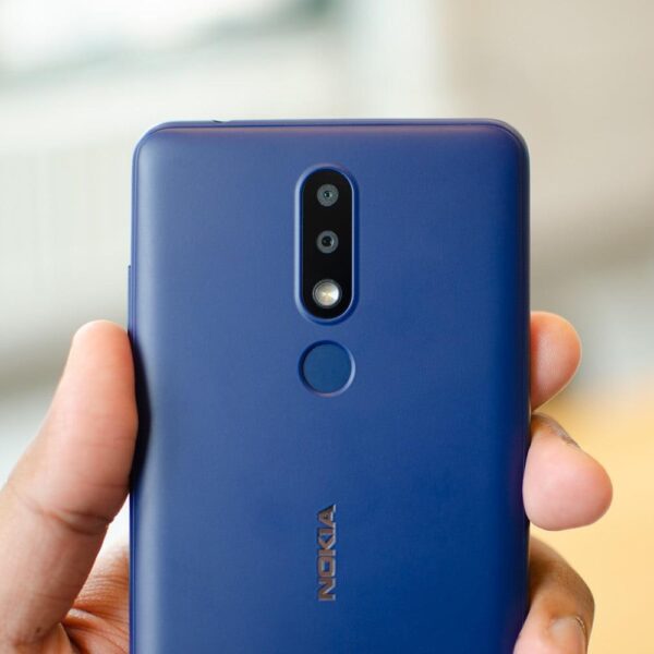 Nokia 3.1 Plus получит обновление Android 10 (nokia 3 1 plus 7 3 1500x1000 1)