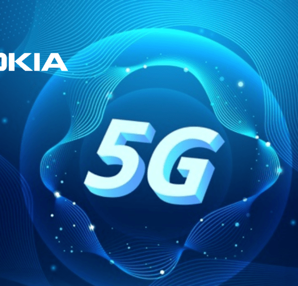 Nokia поставила мировой рекорд скорости 5G (nokia expands 5g offering with new radio access airscale solutions 1024x576 1)