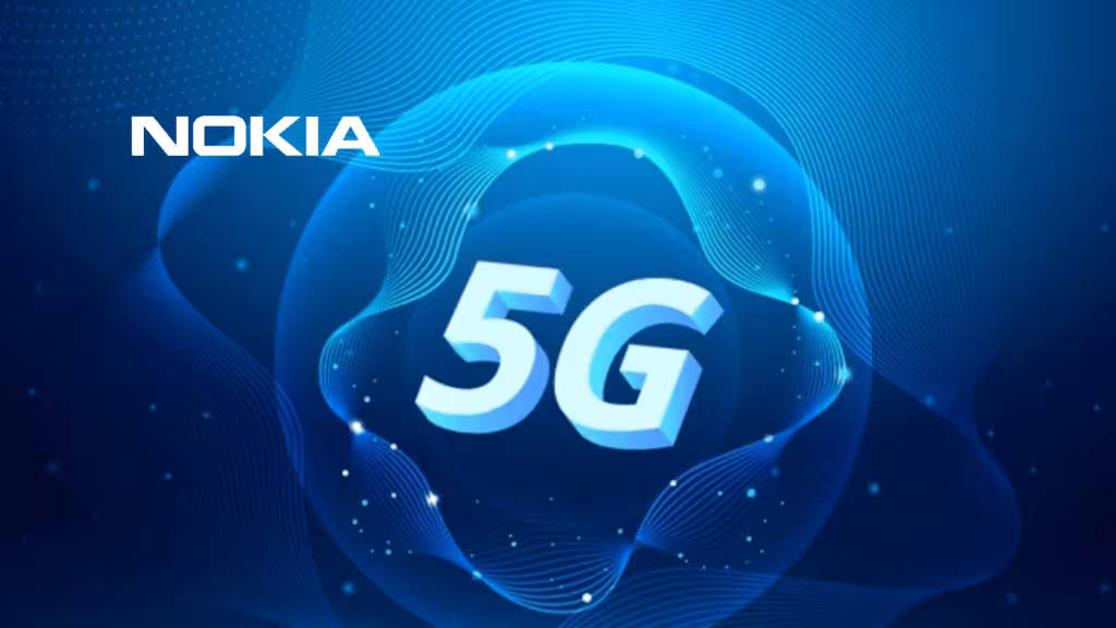 nokia expands 5g offering with new radio access airscale solutions 1024x576 1