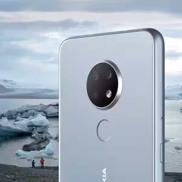 nokia 6 2 camera 1 mobile