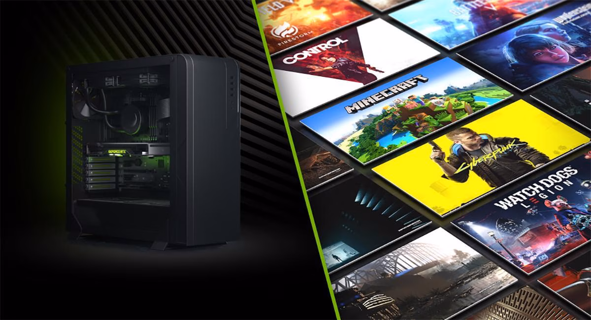 Как обновить драйверы NVIDIA на компьютере 6 nvidia 1
