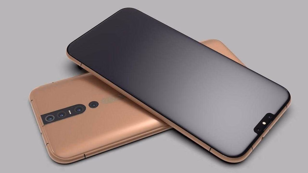 В сеть утекли характеристики смартфона OPPO Reno4 3 oppo reno 4