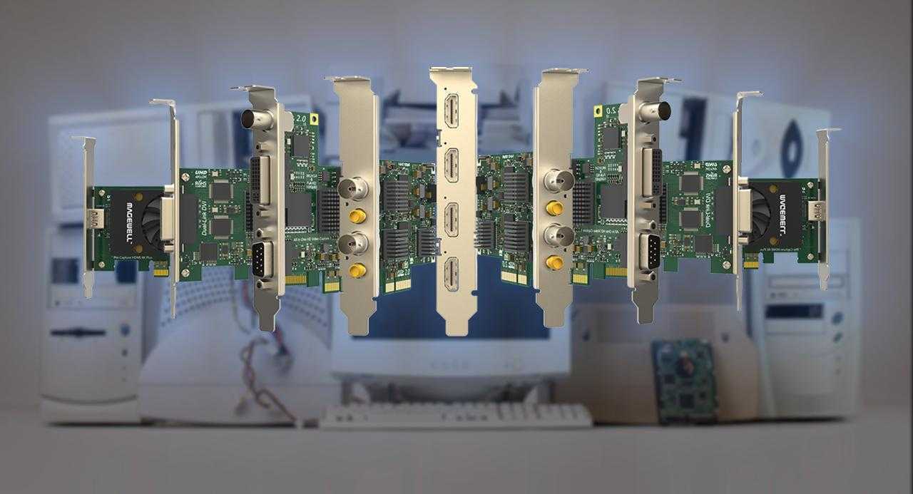 PCIE addons 11