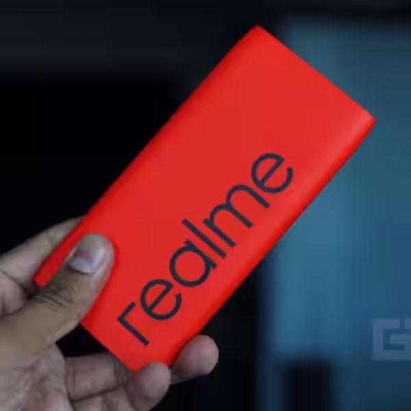 realme 10000 mah power bank size