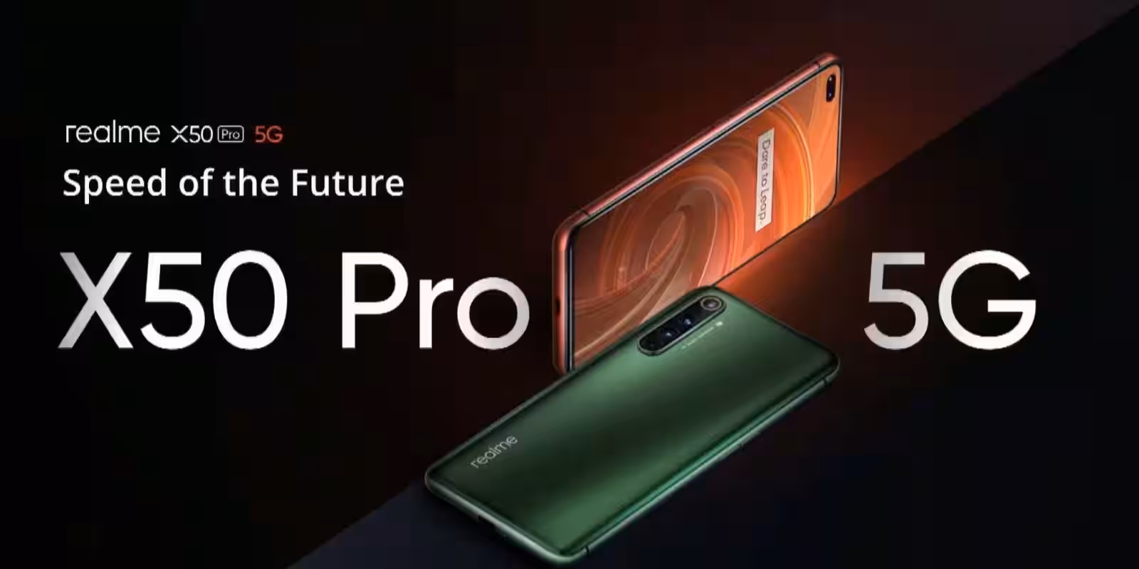 Realme официально представила смартфон Realme X50 Pro Play 3 realme x50 pro 5g r d o realme europe 2048x1152 1