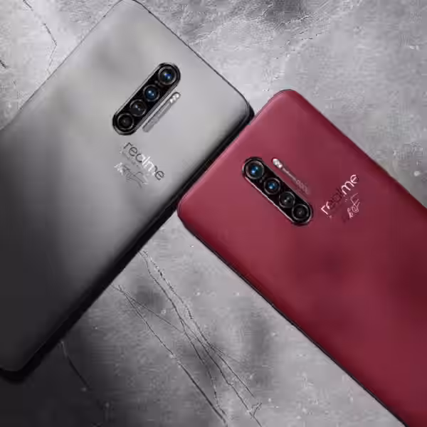 realme x2 pro