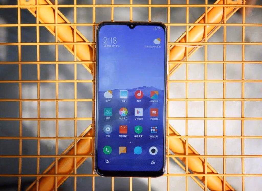 Redmi представила Pro-версию смартфона Redmi 10X 4 redmi 10x pro foto 09 large 1