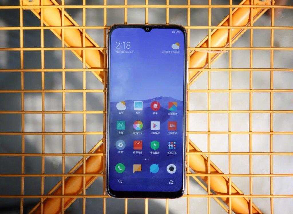Redmi представила Pro-версию смартфона Redmi 10X 4 redmi 10x pro foto 09 large 1