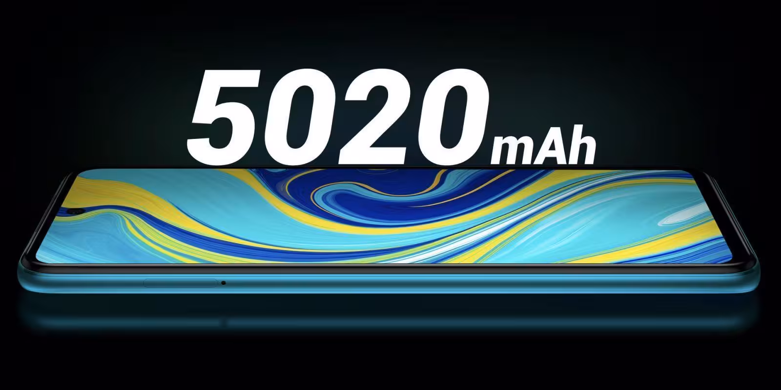 Стартовали продажи бюджетного смартфона Redmi Note 9 1 redmi-note-9-pro-max-caracteristicas-9